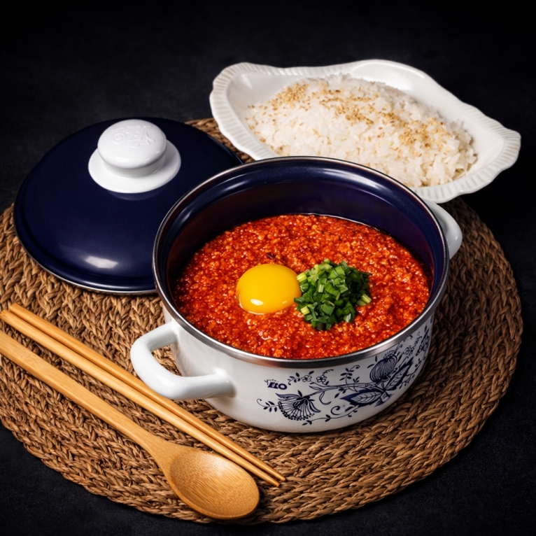 마파순두부